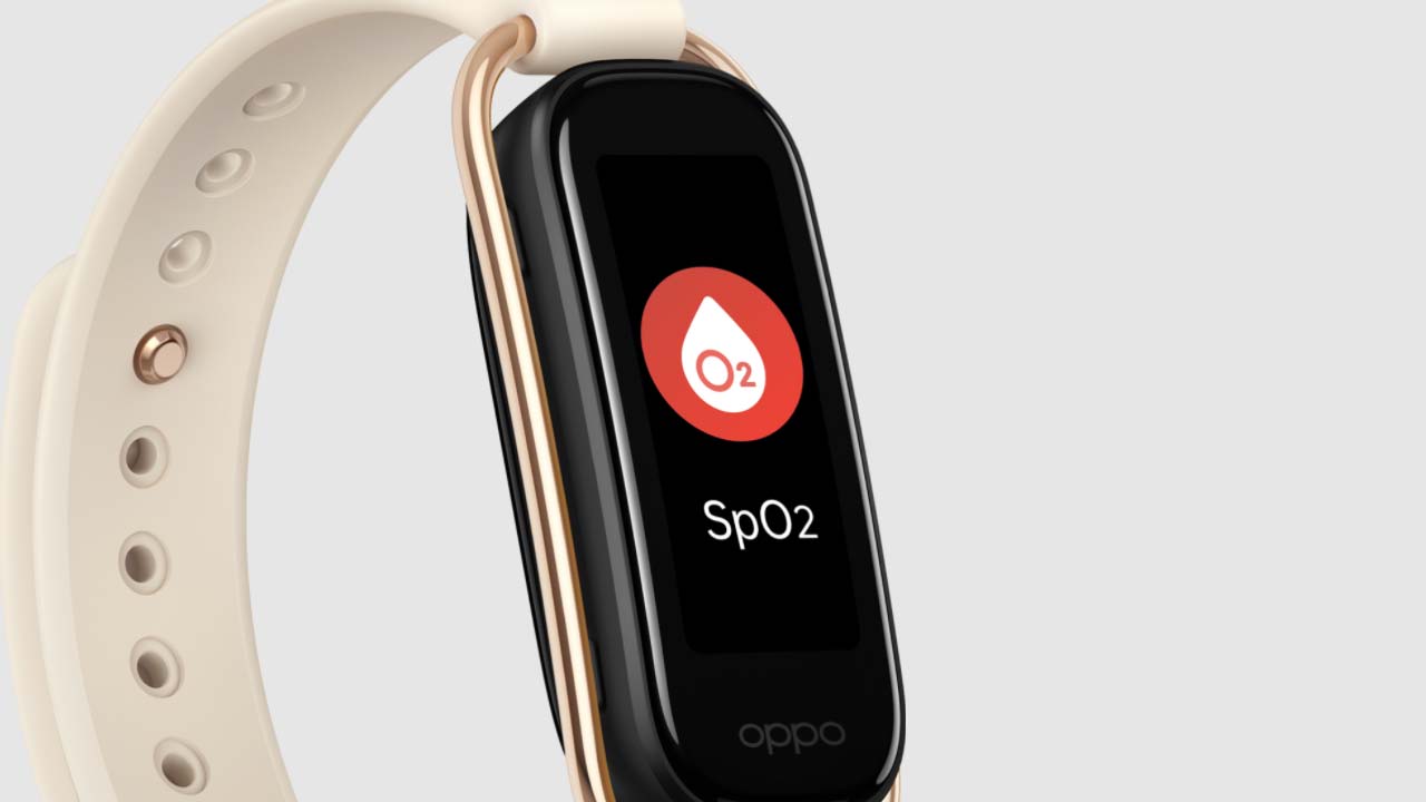 Oppo Band offerta Amazon