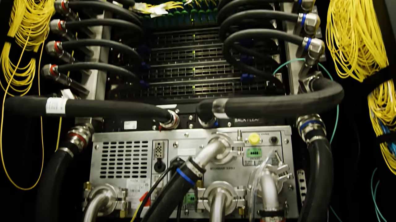 Meta supercomputer IA più potente al mondo