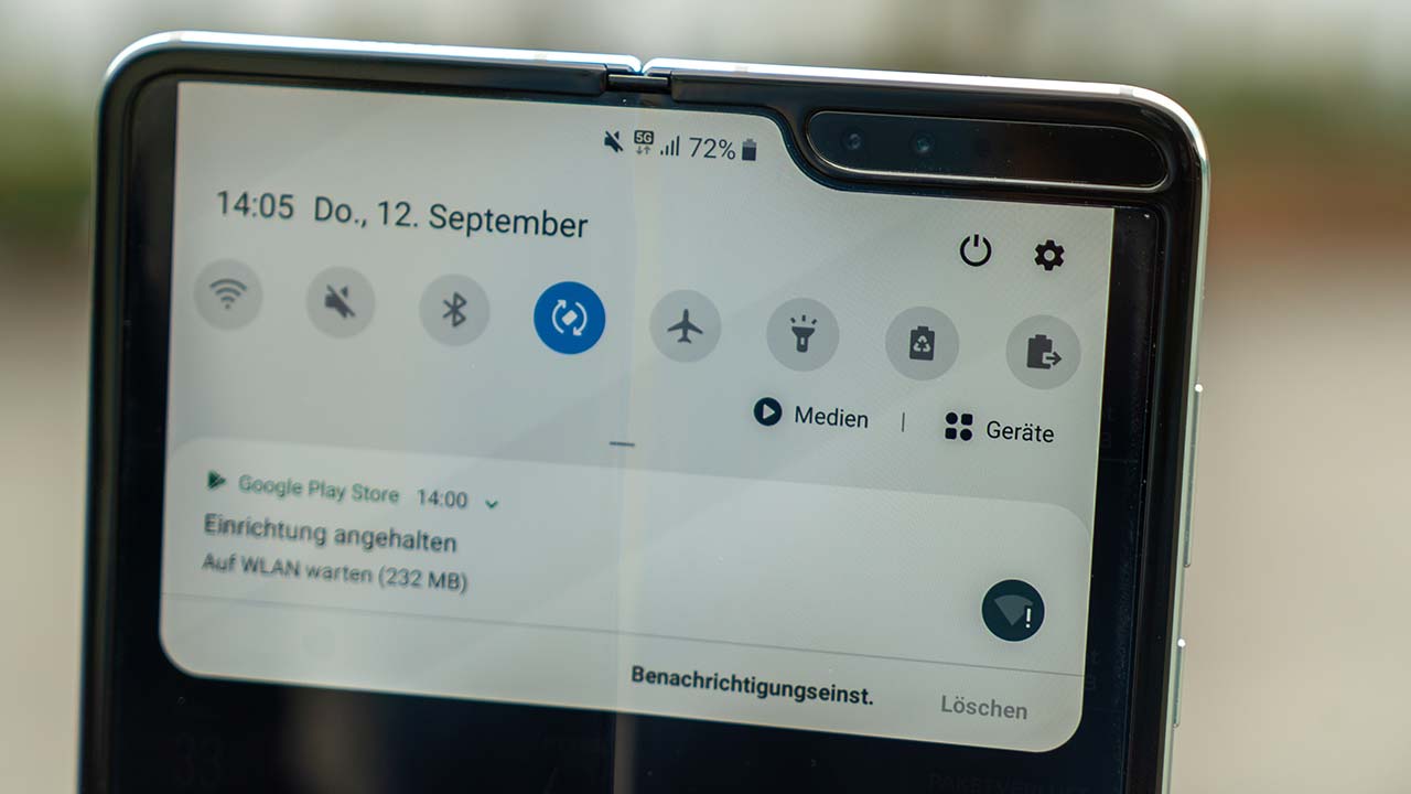 Smartphone VoLTE Fastweb Mobile