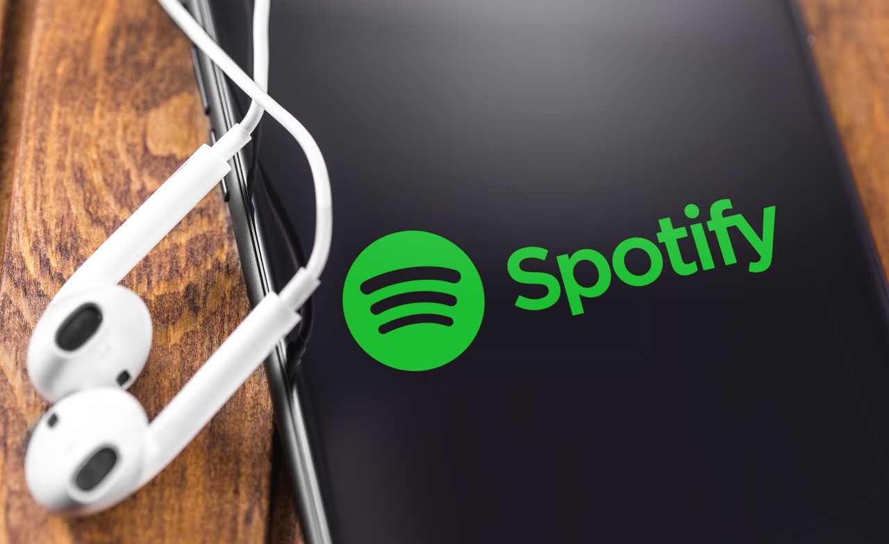 Spotify HiFi uscita