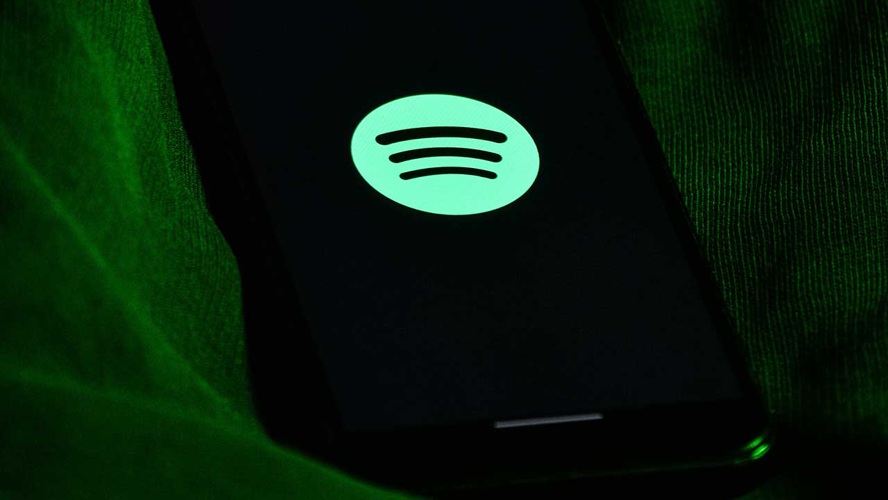 Come scoprire il nome utente su Spotify