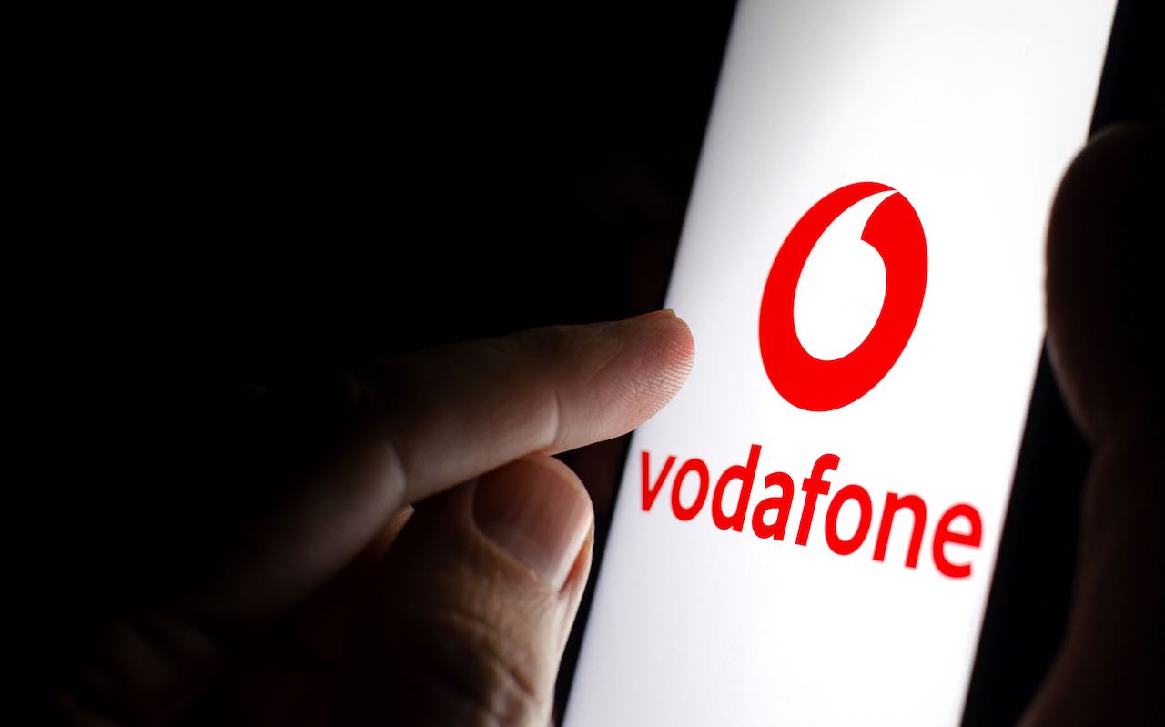Vodafone Infinito Gratis 2 mesi Smart Pay