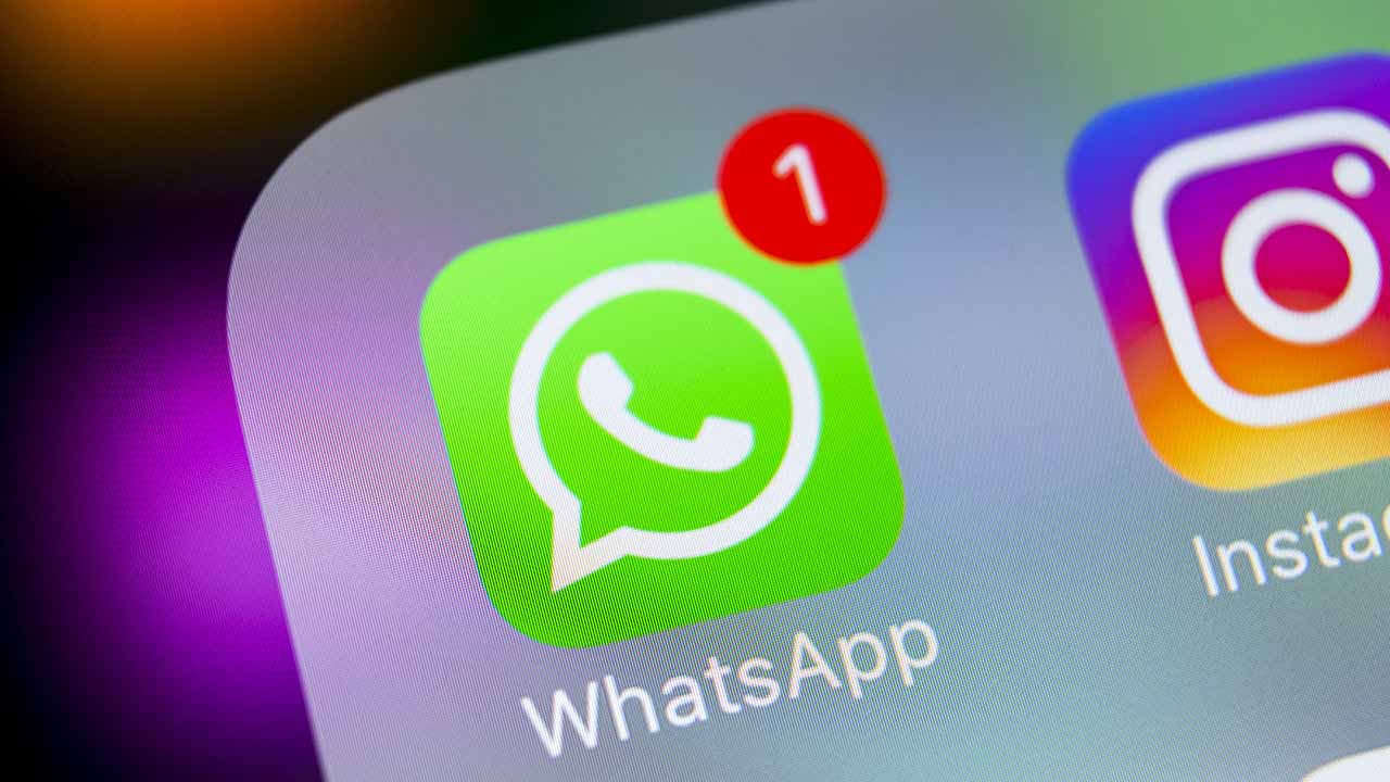 Whatsapp sfondo chiamate vocali novità