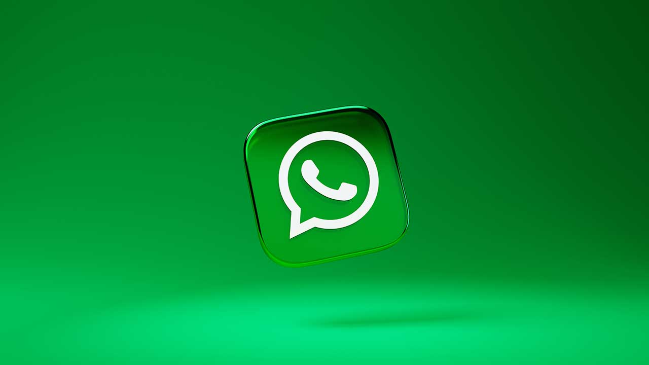 app WhatsApp su iPad