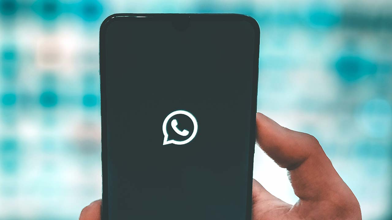 WhatsApp Desktop novità messaggi audio