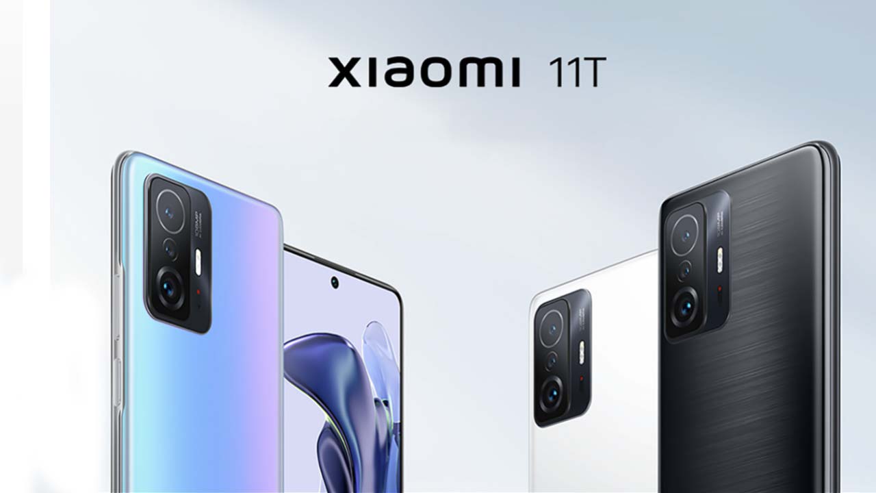 Xiaomi 11T offerta