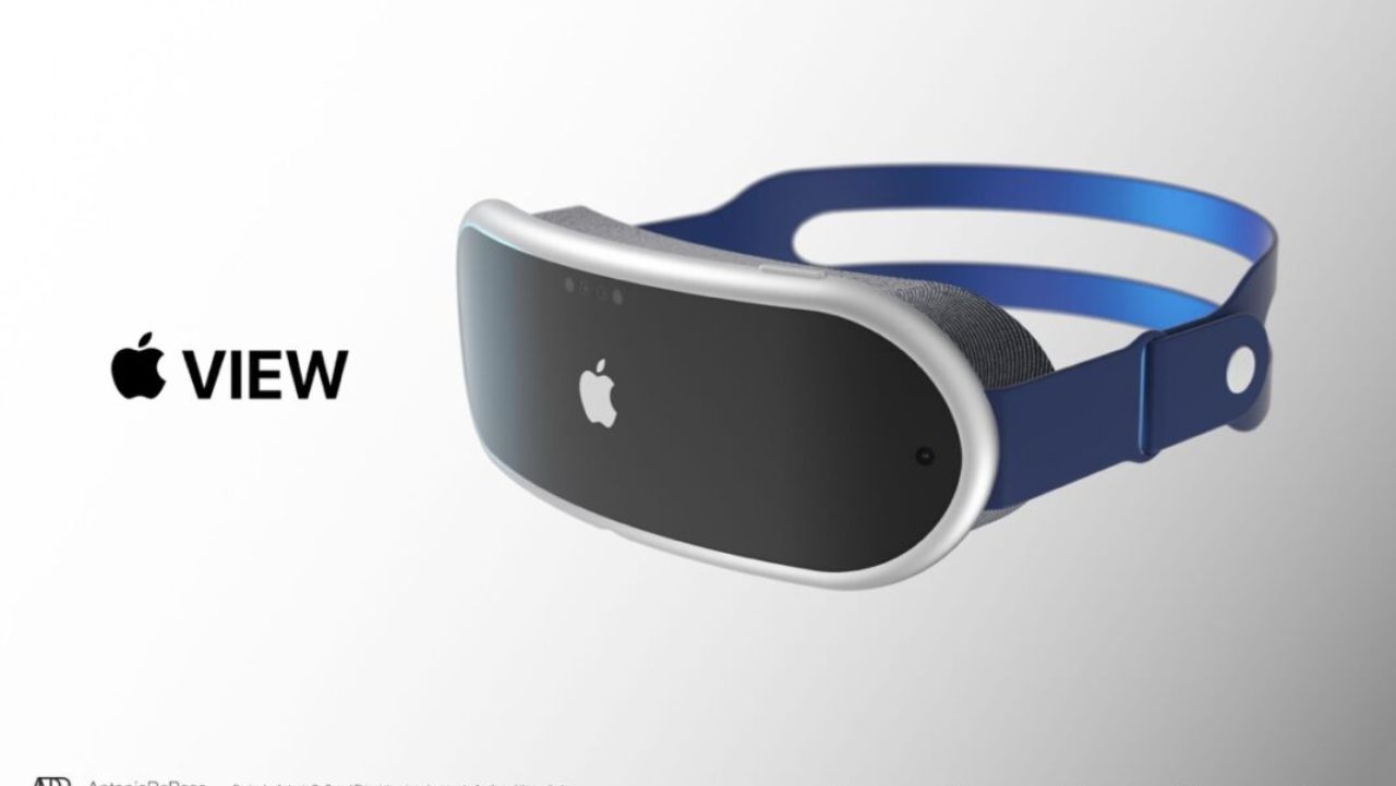 apple visore 20220105 cellulari.it