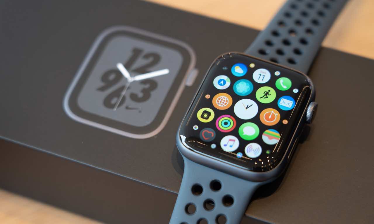apple watch 20220112 cellulari.it