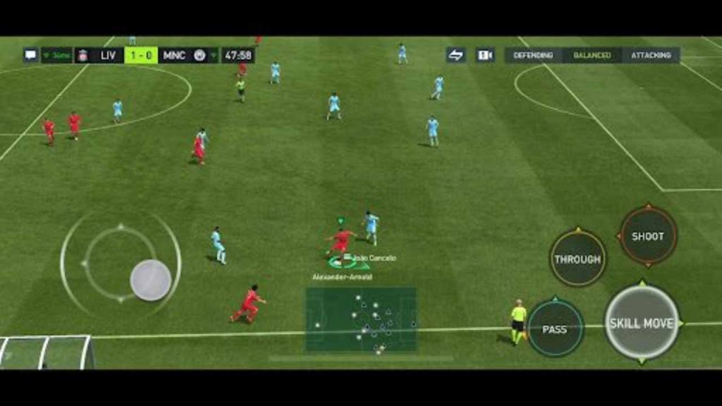 FIFA Mobile 2022 pronto al lancio tutte le novità del mobile game di