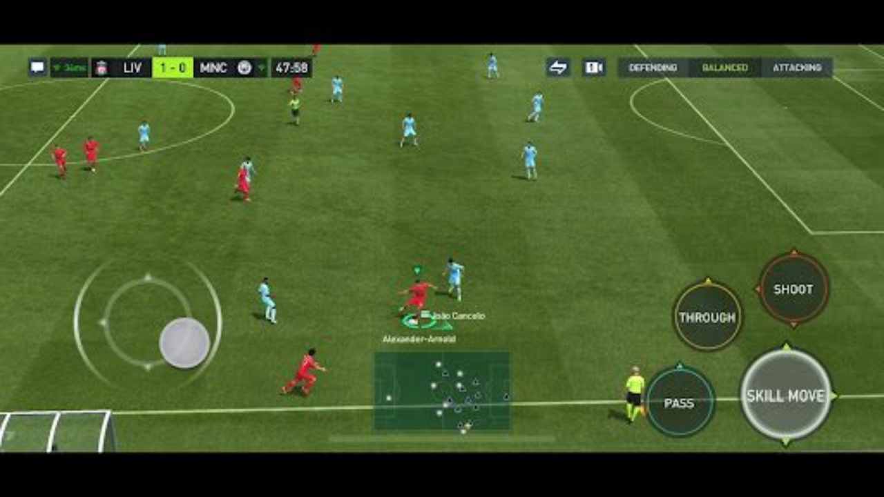 fifa mobile 20220102 cellulari.it