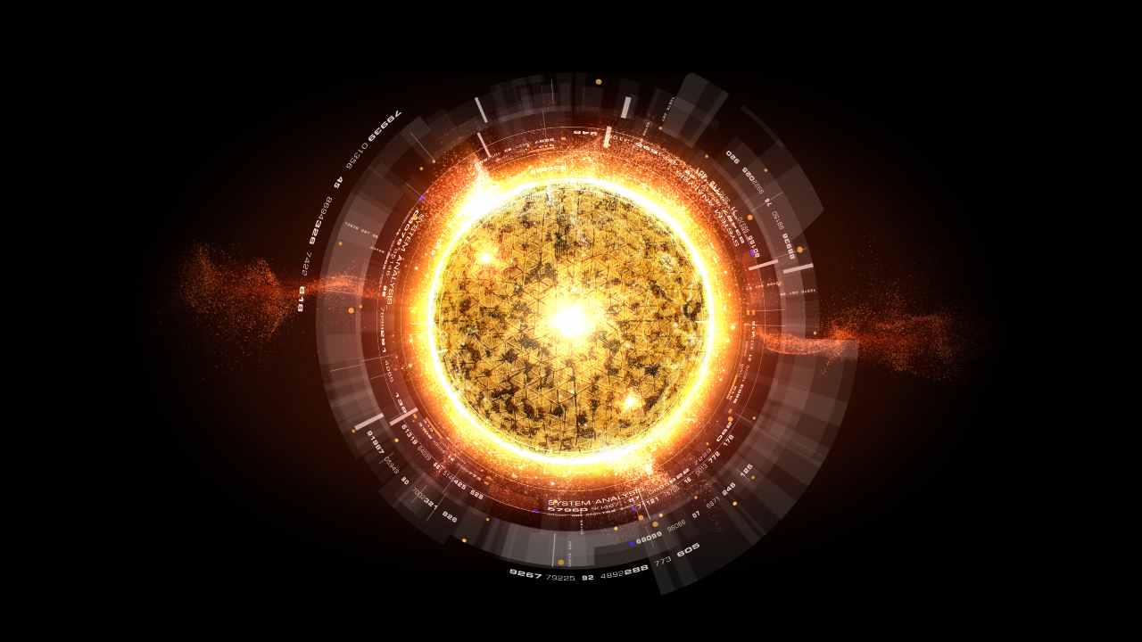 Fusione nucleare, un sole artificiale più caldo del nostro sole (Adobe Stock)