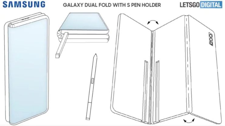 galaxy s pen 20220129 cellulari.it