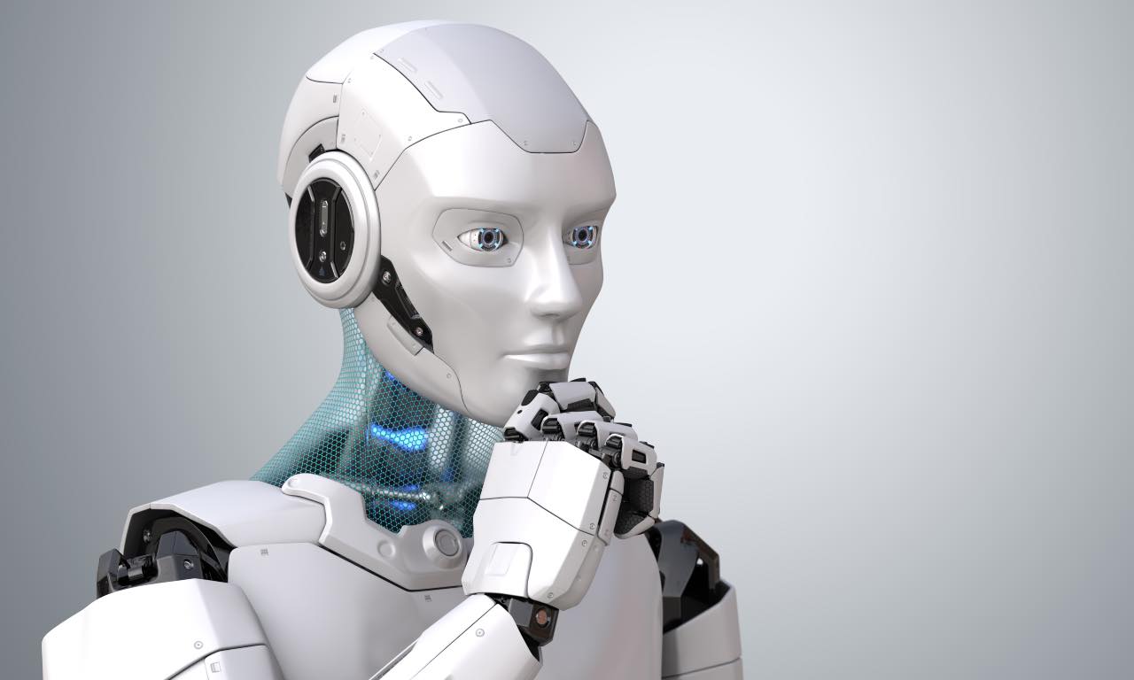 robot mente umana 20220108 cellulari.it