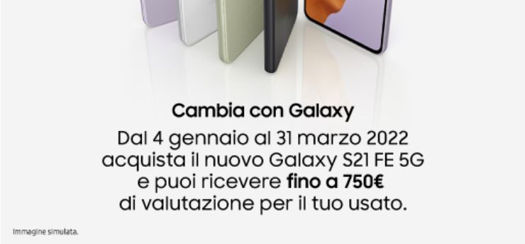 samsung usato 20220106 cellulari.it