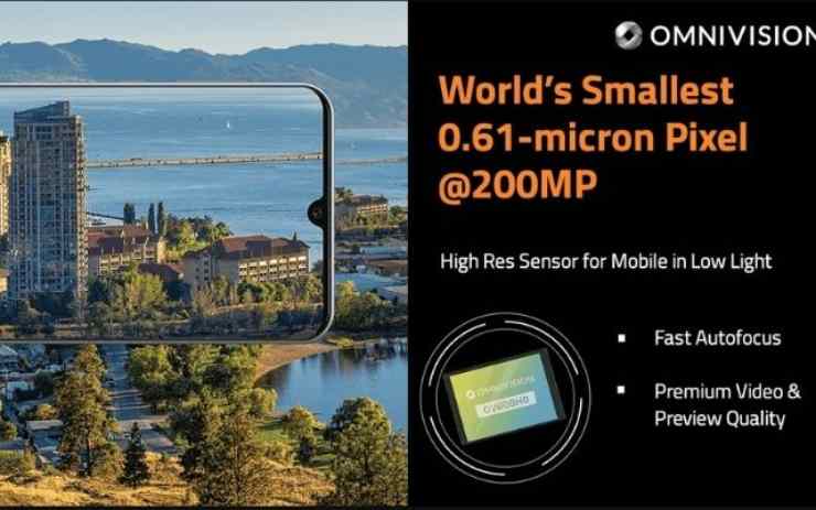 sensore omnivision 20220109 cellulari.it