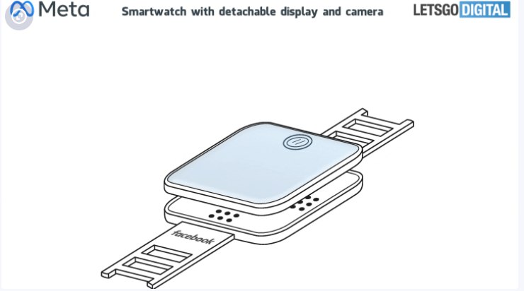 smartwatch meta 20220114 cellulari.it