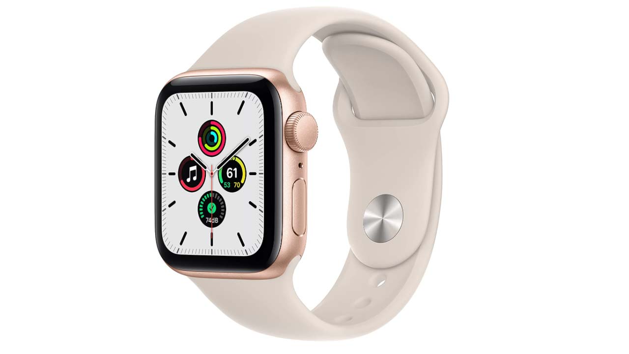 Apple Watch SE offerta