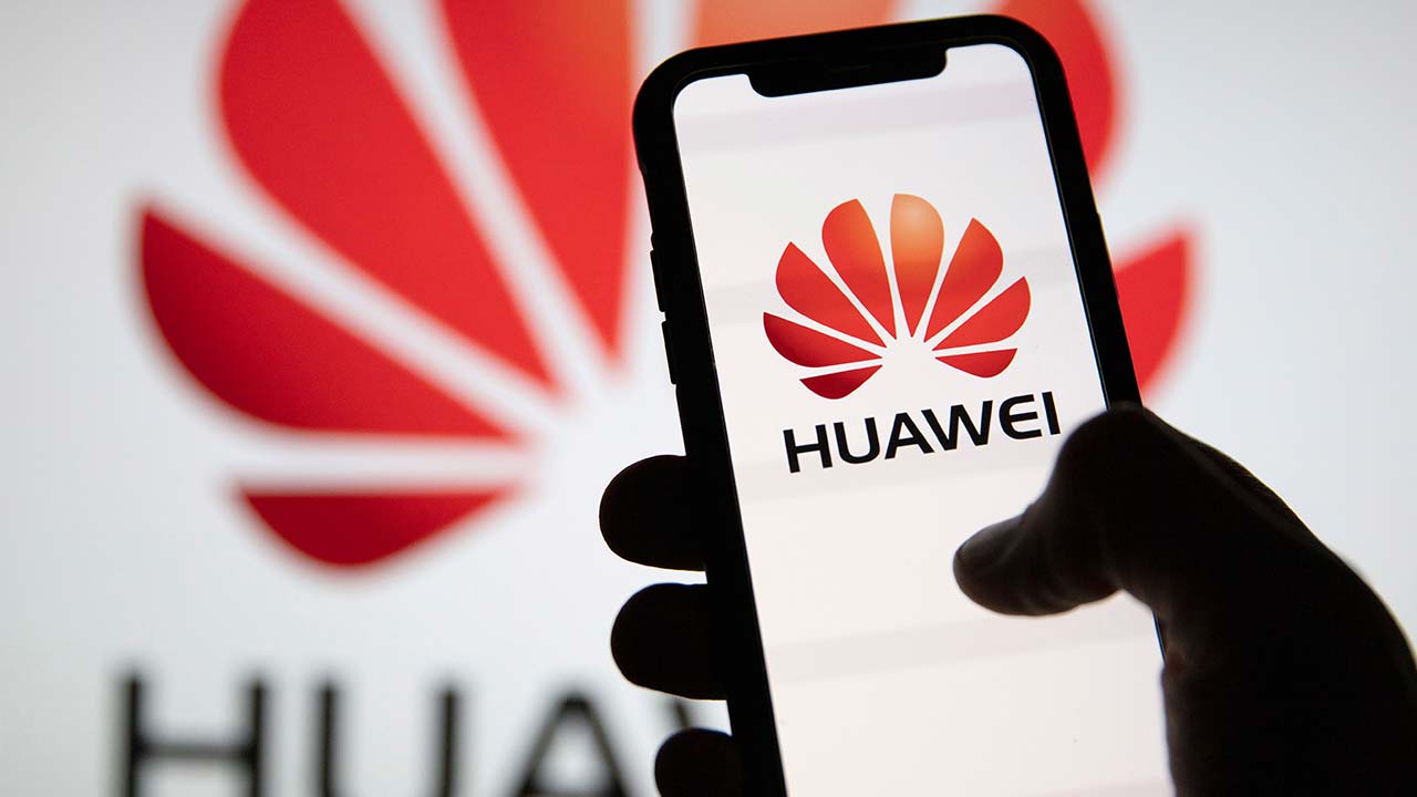 smartphone anti-esplosione Huawei