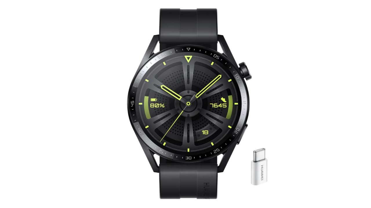Huawei Watch GT 3 offerta