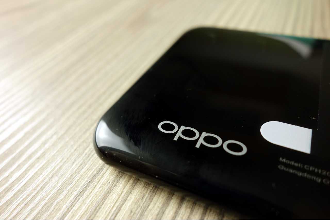 OPPO A76 20220220 tech