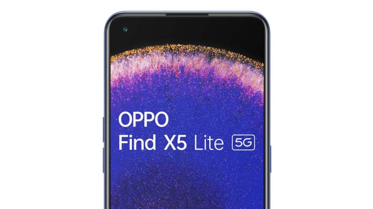 Oppo Find X5 Lite vs Oppo Find X3 Lite