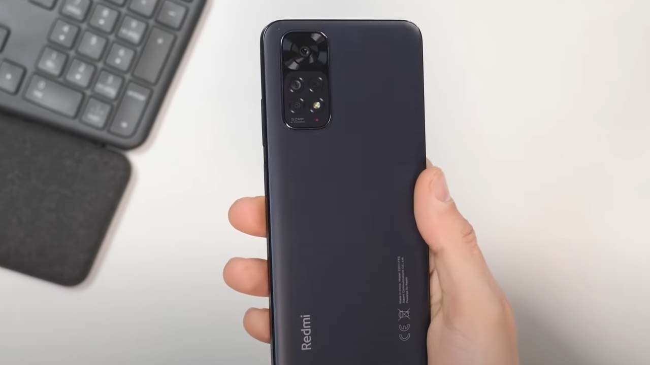 Redmi Note 11 offerta