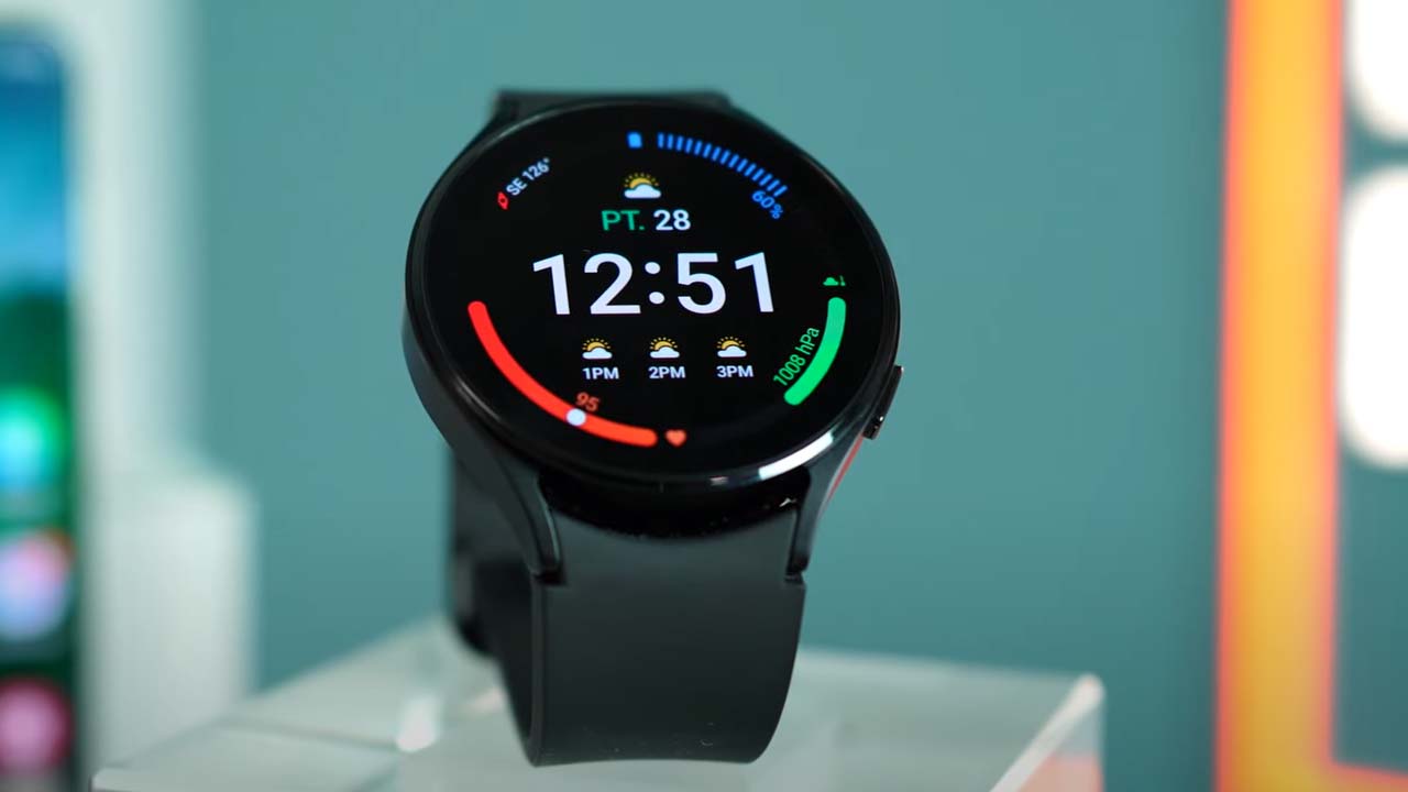 Galaxy Watch 4 bug aggiornamento