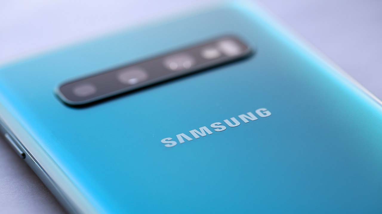 Good Lock personalizzare smartphone Samsung