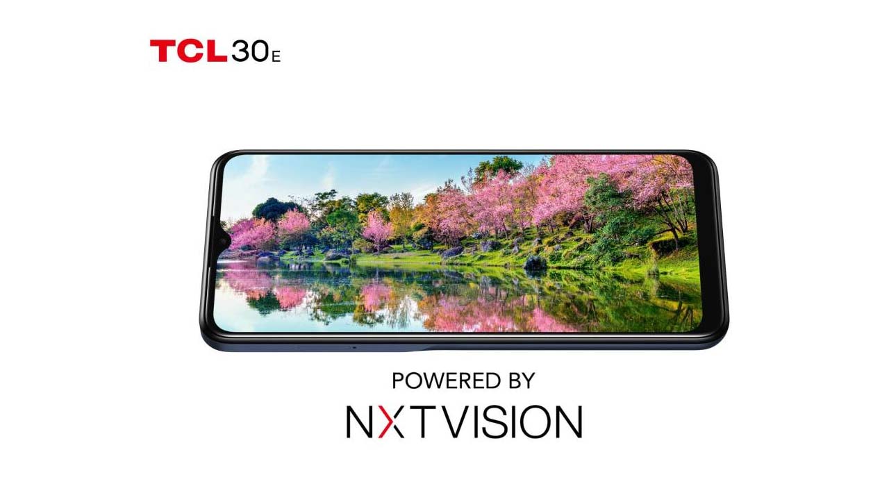 TCL novità Mobile World Congress 2022