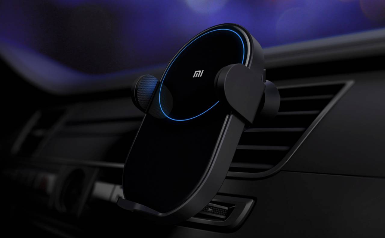 Xiaomi Car Charger 20220228 cell