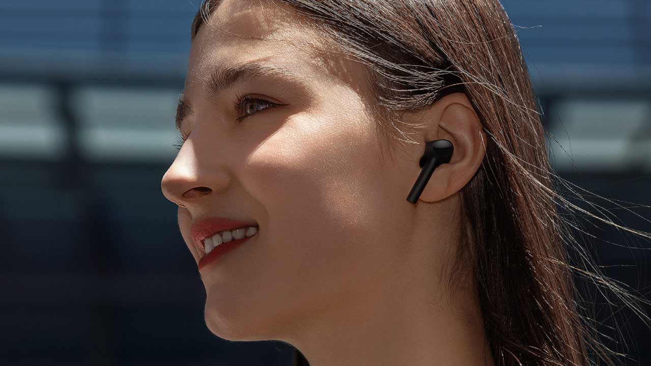 Mi True Wireless Earphones 2 Pro offerta