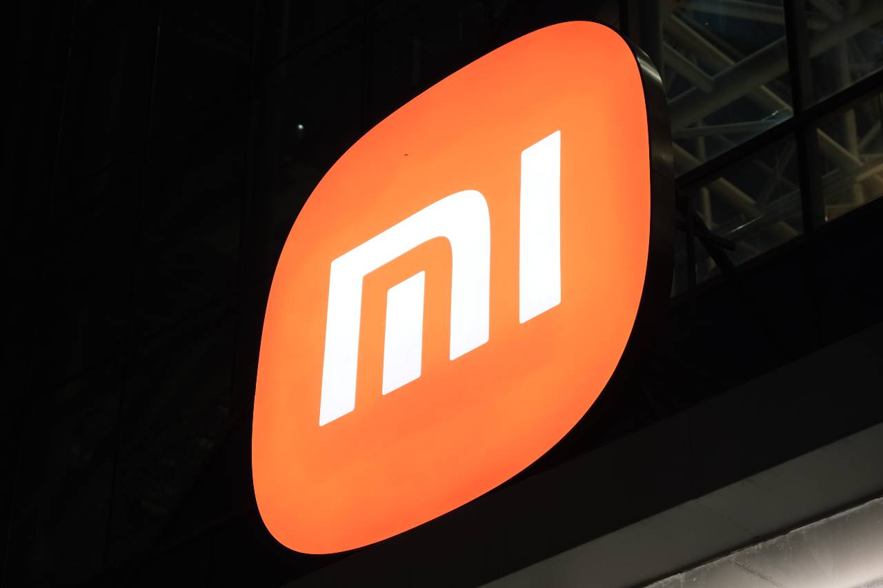 Xiaomi logo 20220228 cell