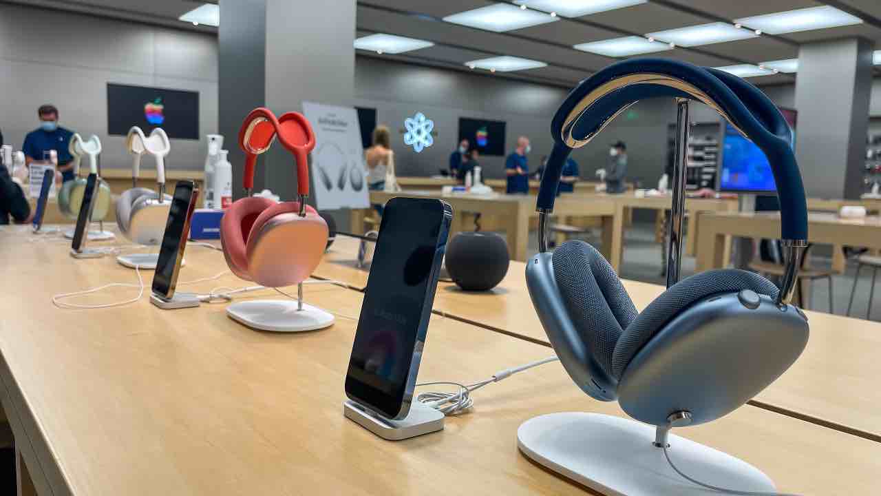 airpods max 2 20220207 cellulari.it