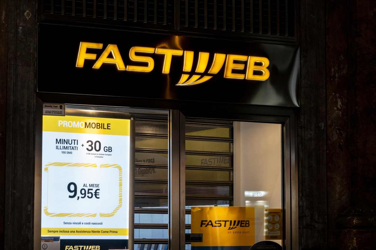 fibra fastweb 20220214 cellulari.it