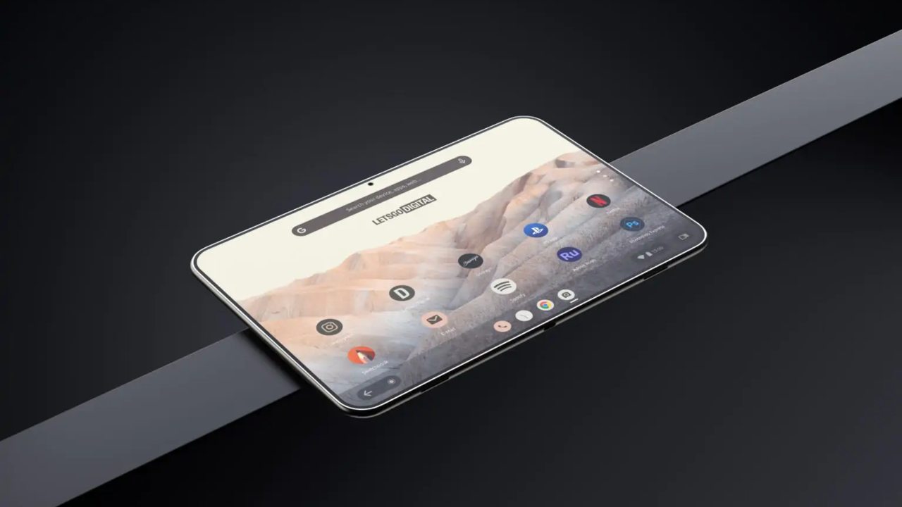 google pixel tablet 20220203 cellulari.it