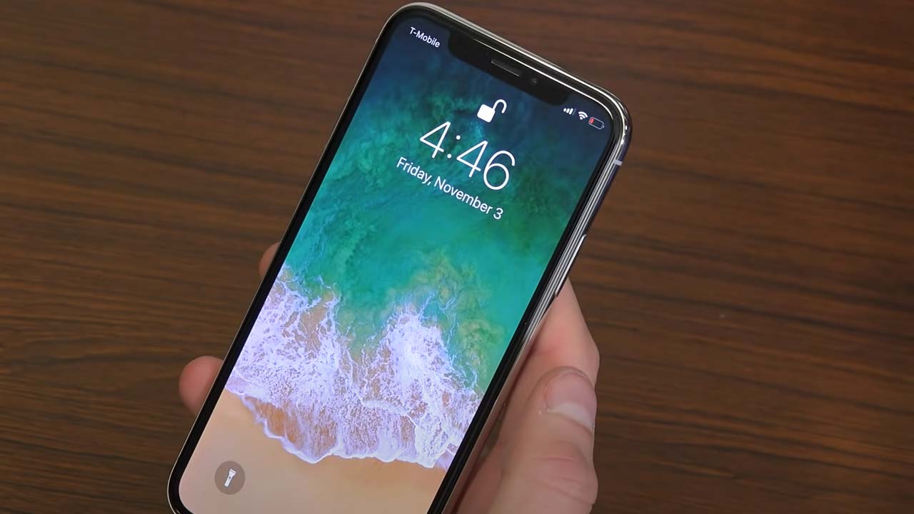 Problemi con Face ID riparazione iPhone