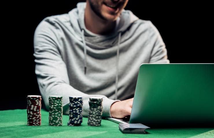 poker online 20220207 cellulari.it