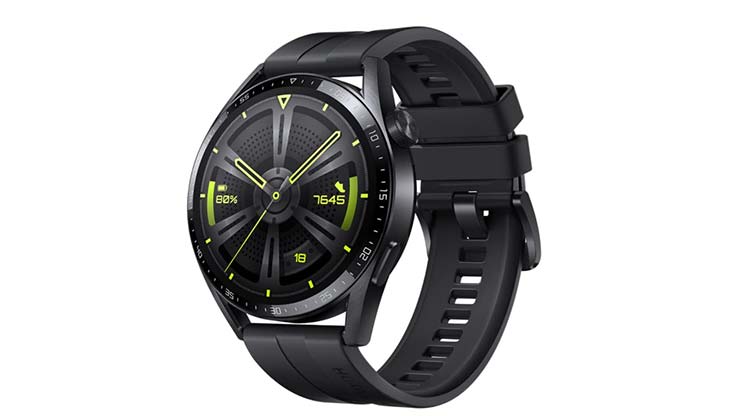 Huawei Watch GT 3 offerta
