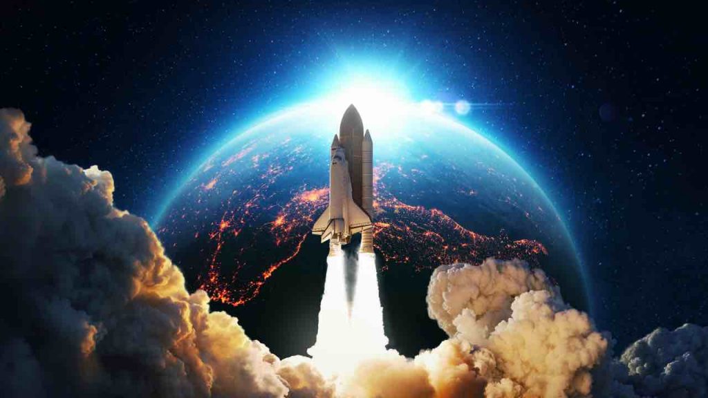 Virgin Galactic offre viaggi nello spazio a chiunque: ecco quanto costa