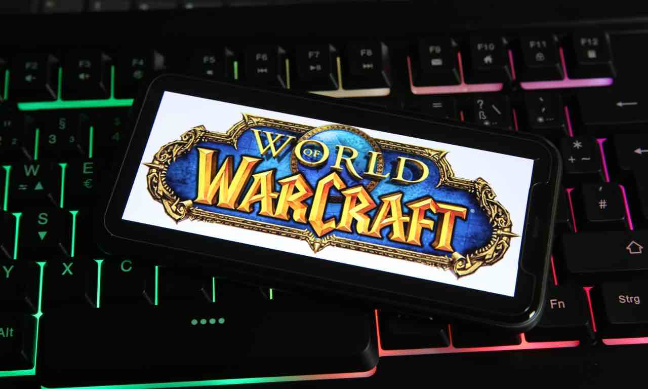 warcraft mobile 20220204 cellulari.it