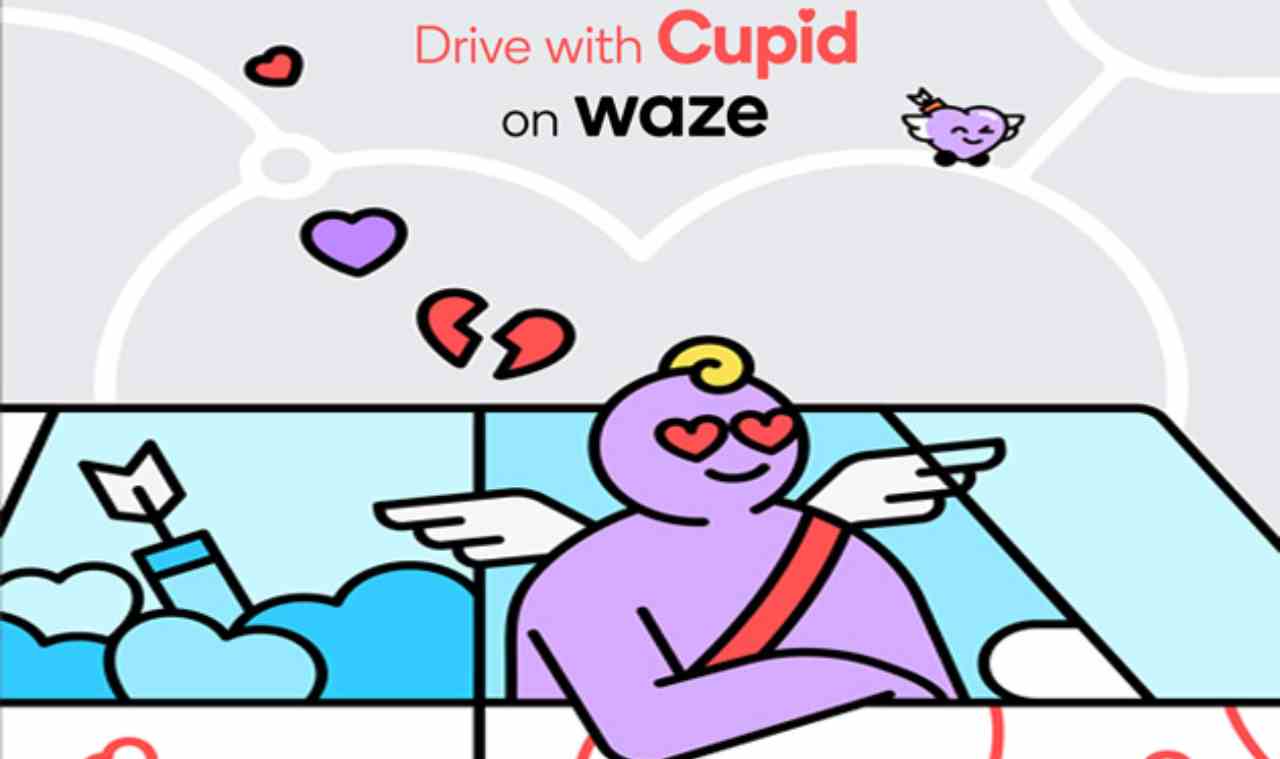 waze san valentino 20220210 cellulari.it