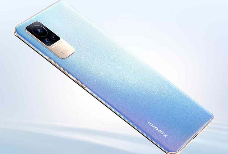 xiaomi civi 20220226 cellulari.it