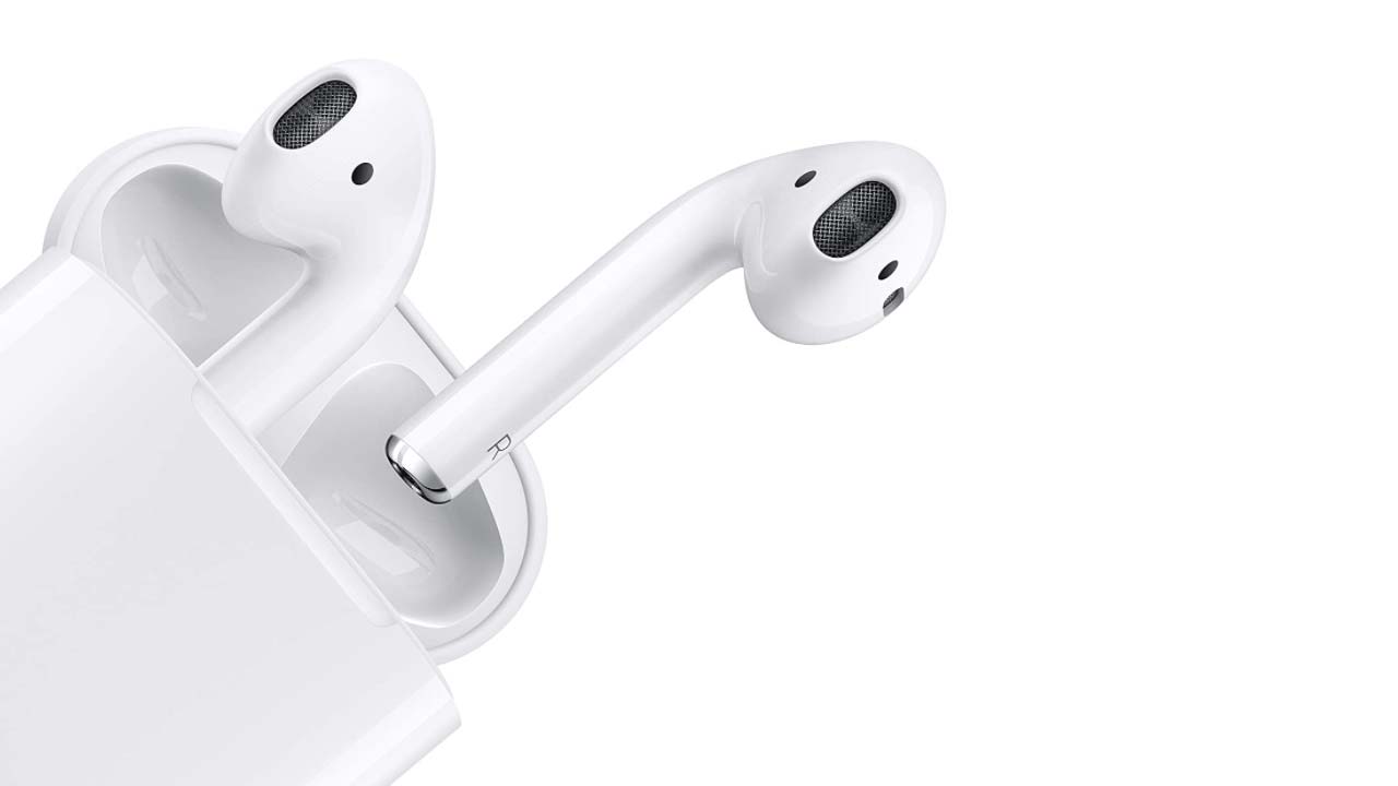 AirPods 2 offerta Festa del Papà