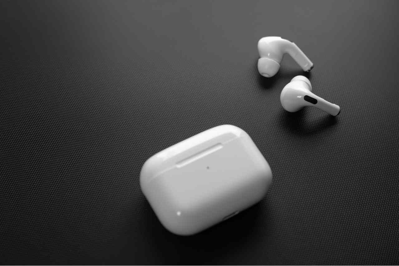 AirPods 20220321 cell