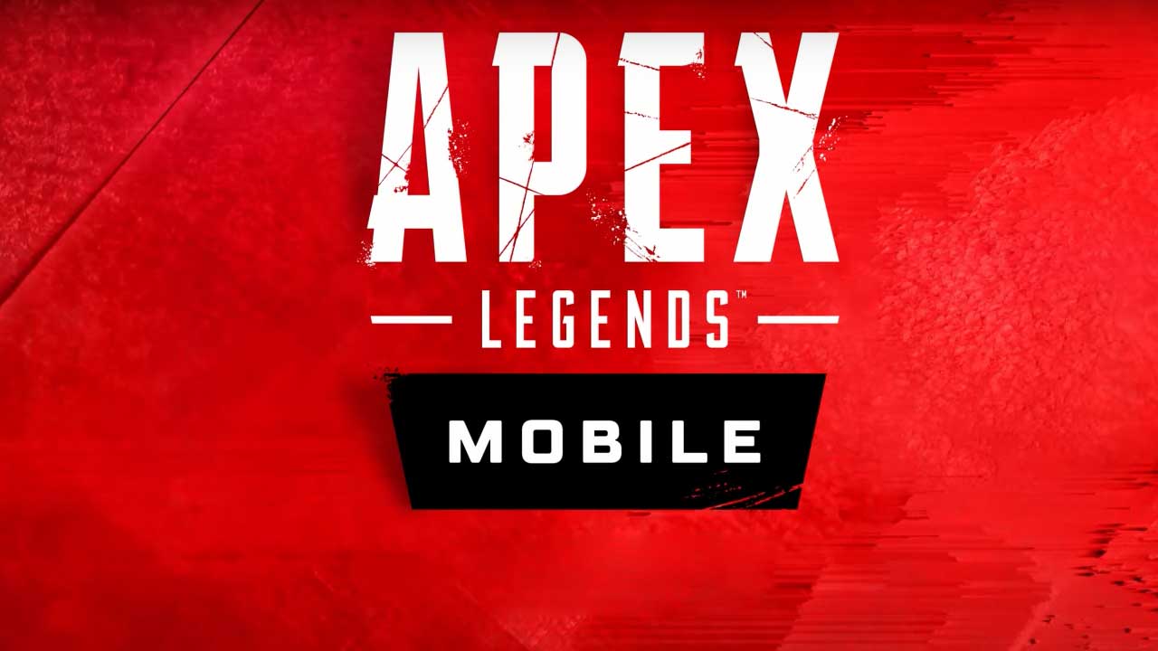 Apex Legends Mobile Android preregistrazioni