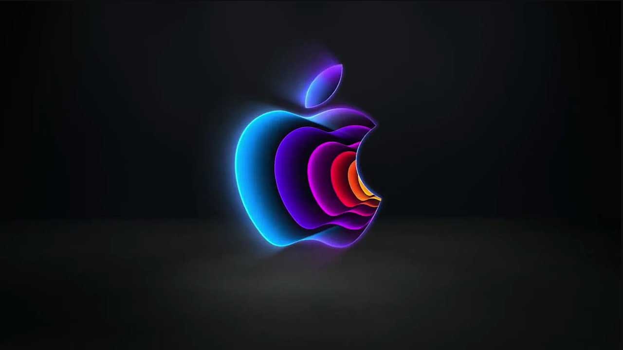 Novità Apple evento Apple Peek Performance