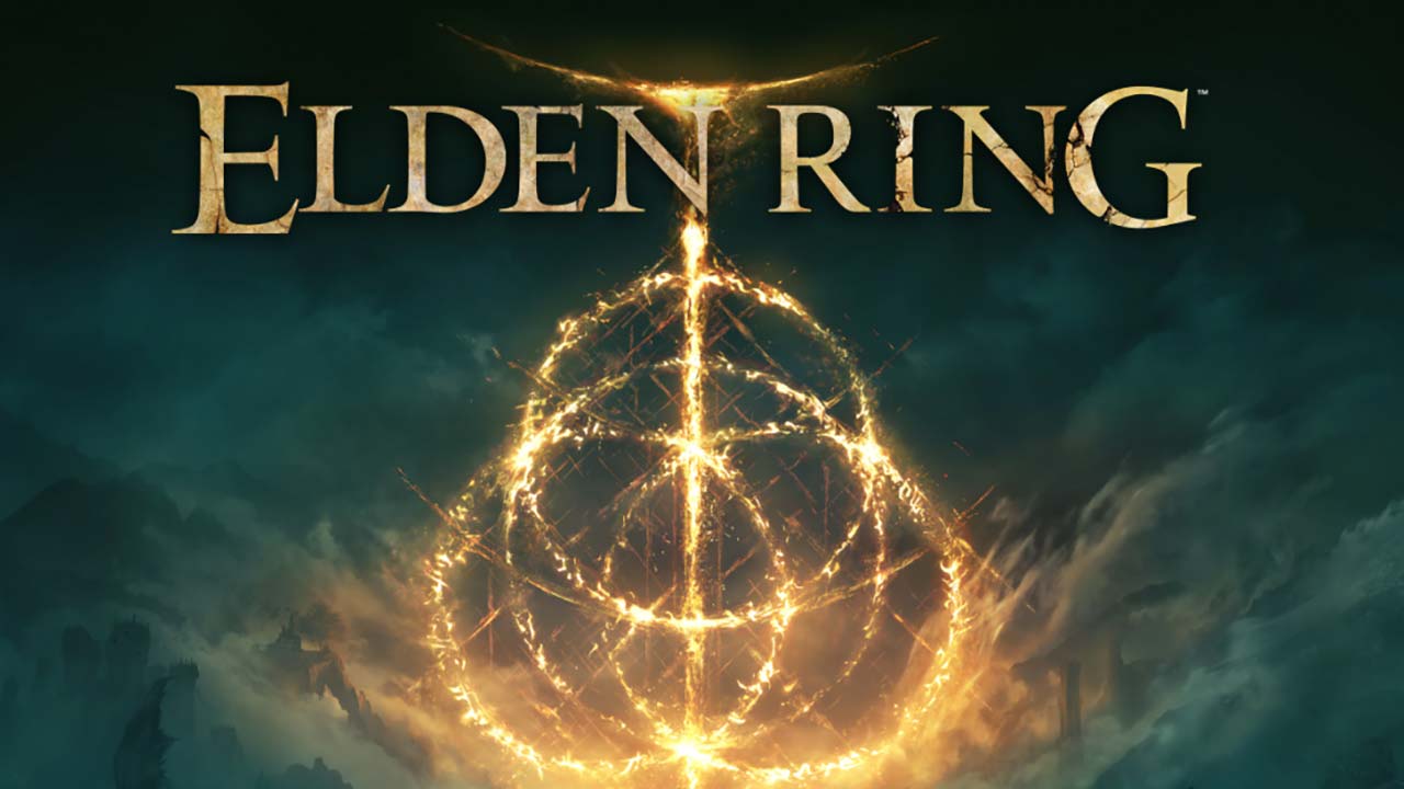 Elden Ring app iOS Shattened Ring