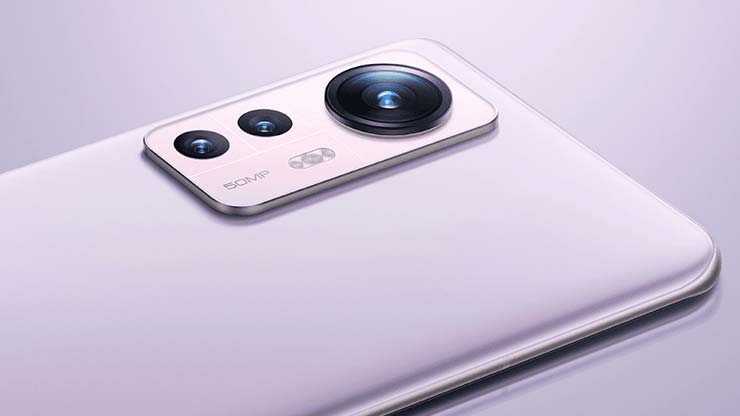 Xiaomi 12 Italia smartphone top di gamma 2022