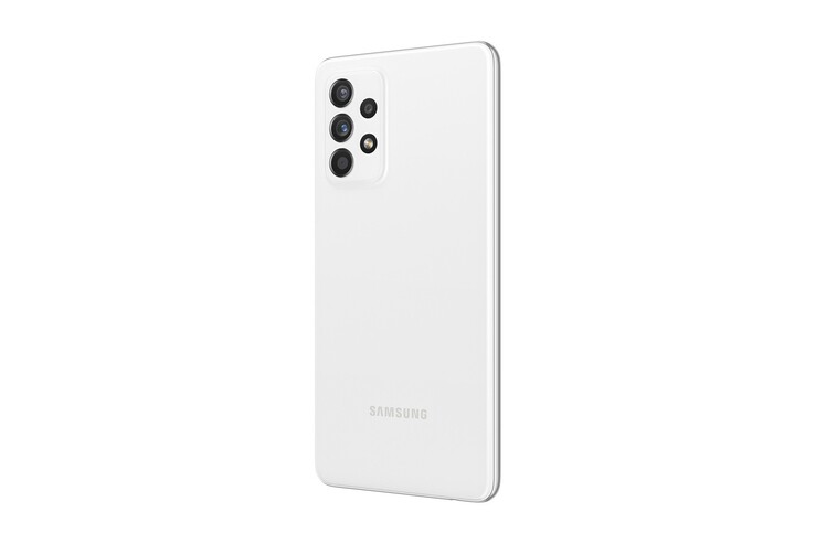 Galaxy A52s offerta