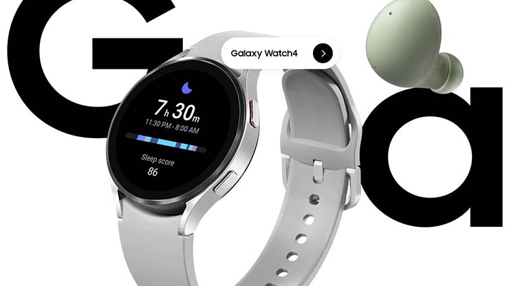 Galaxy Watch 4 offerta